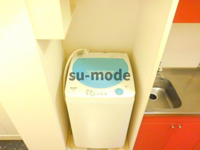 リブラレジデンス茨木の設備