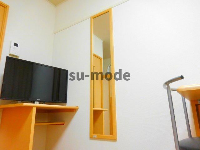 リブラレジデンス茨木のその他