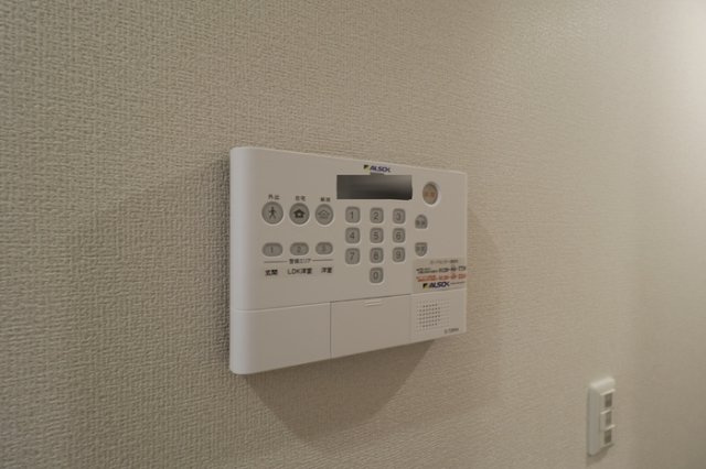 アスクレオのセキュリティ