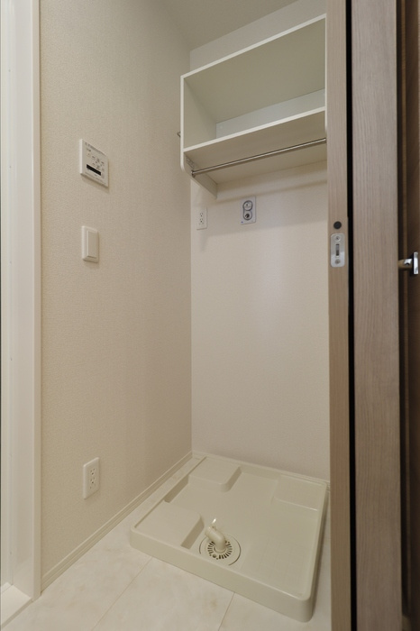 アスクレオの設備