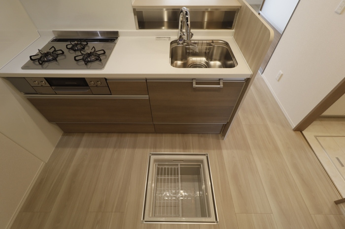 アスクレオの設備