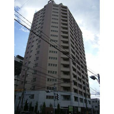 クリオタワー大塚台