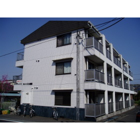 キャッスル聖蹟桜ヶ丘の画像