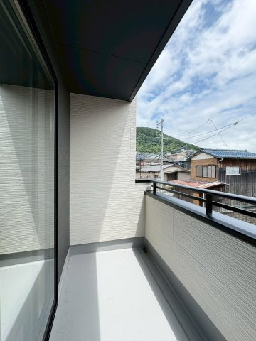 【バルコニー】の画像