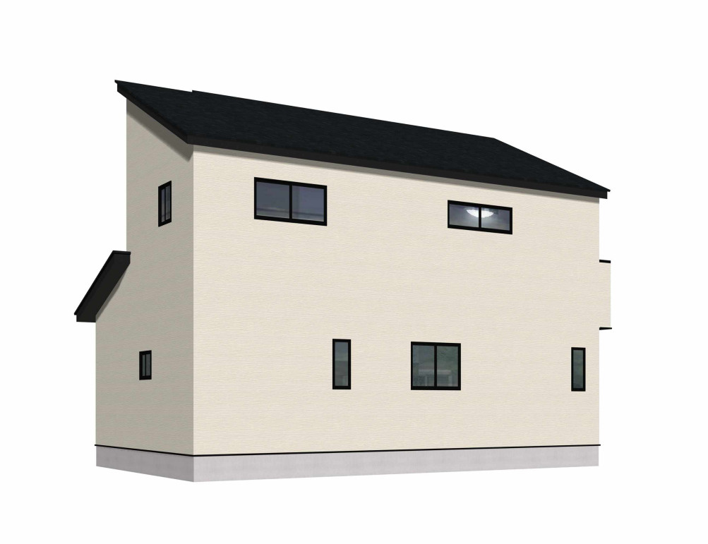 【完成予想図】の画像