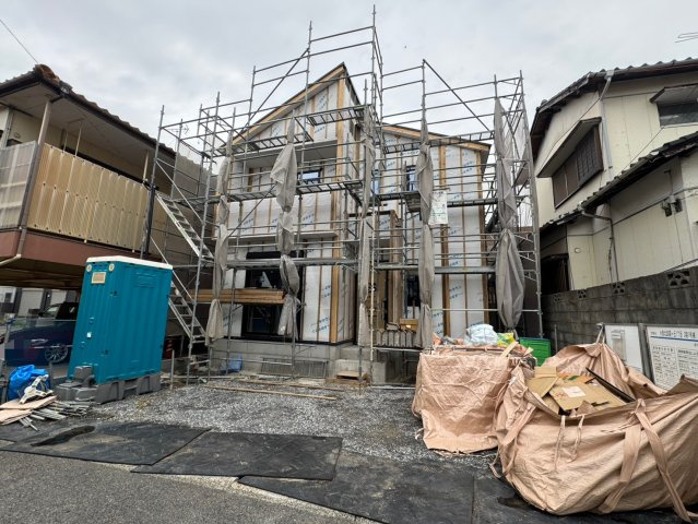 【外観】の画像