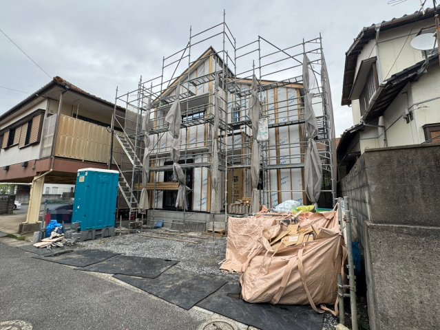 【外観】の画像