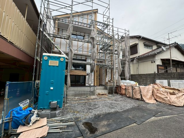 【外観】の画像