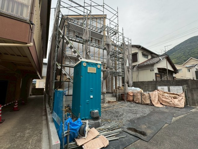 【外観】の画像