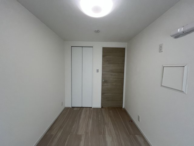 ドルフ青葉台３号棟の洋室|洋室２