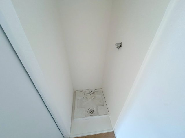 クレール上新庄の設備