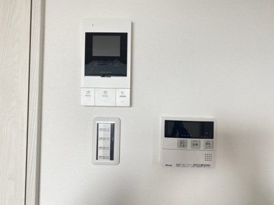 【セキュリティ】 | GROOVE堺東レジデンス