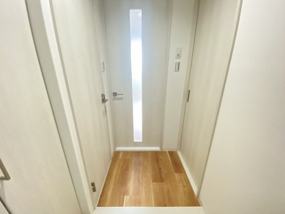 【玄関】 | GROOVE堺東レジデンス