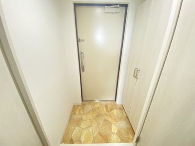 【玄関】 | GROOVE堺東レジデンス