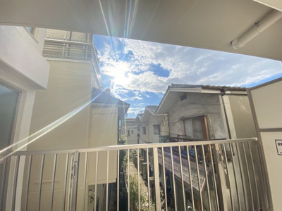 【展望】 | GROOVE堺東レジデンス