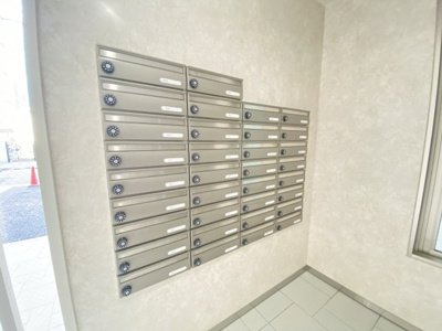 【その他共用部分】 | GROOVE堺東レジデンス