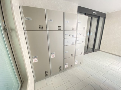 【その他共用部分】 | GROOVE堺東レジデンス