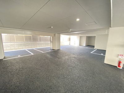 【駐車場】 | GROOVE堺東レジデンス