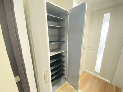 【収納】 | GROOVE堺東レジデンス