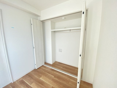 【収納】 | GROOVE堺東レジデンス