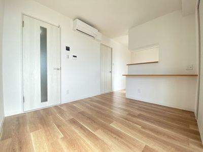 【居間・リビング】 | GROOVE堺東レジデンス