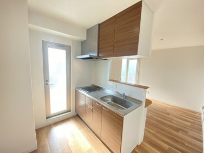 【キッチン】 | GROOVE堺東レジデンス