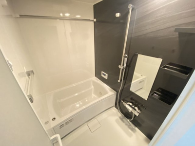 【浴室】 | GROOVE堺東レジデンス