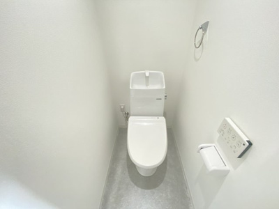 【トイレ】 | GROOVE堺東レジデンス