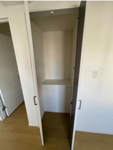 下井草ワコー第6マンションのセキュリティ