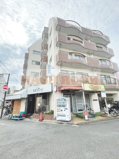 下井草ワコー第6マンション