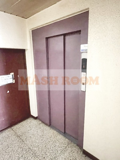 下井草ワコー第6マンションの設備