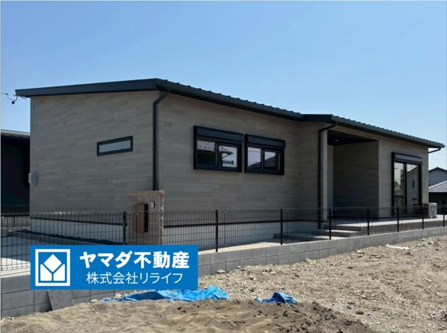 新築戸建　不破郡垂井町綾戸　全3区画分譲