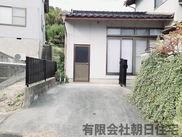 【外観】 | 古志原2丁目収益戸建 | 外観もきれいです