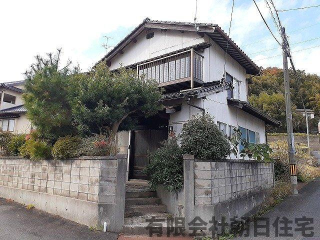古志原2丁目収益戸建の画像