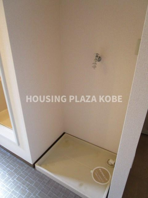 メゾンドアヴニール名谷のその他