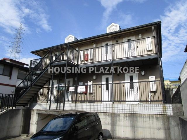 メゾンドアヴニール名谷