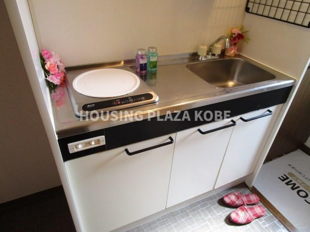 メゾンドアヴニール名谷のその他