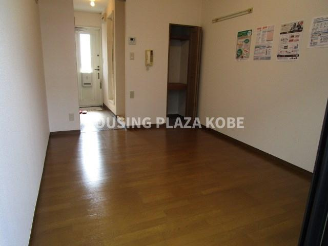 メゾンドアヴニール名谷のその他