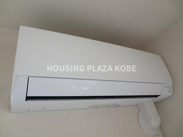 ルミエール千守の設備