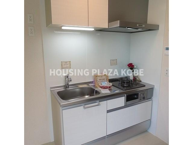 ルミエール千守のキッチン