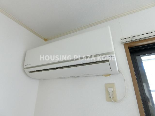 ブリュンヒルトの設備