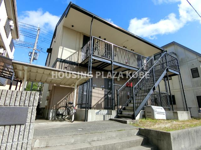 ブリュンヒルトの外観