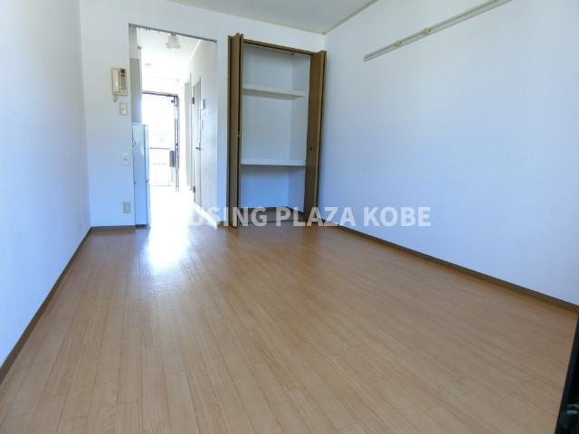 ブリュンヒルトの居間・リビング