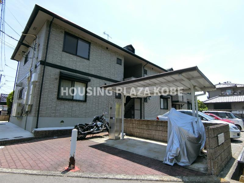 シャルマンコートのその他共用部分