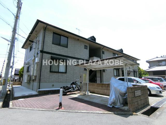 シャルマンコート