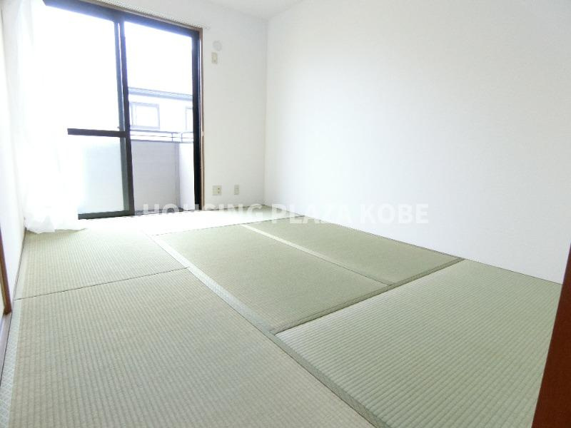 シャルマンコートのその他