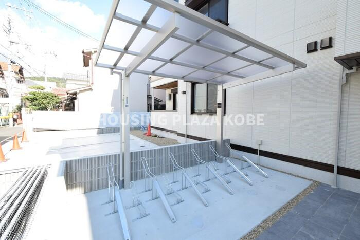 イルソラーレ須磨のその他共用部分