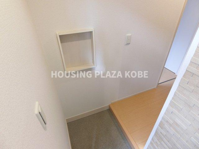 キャム月見山Ⅰのその他