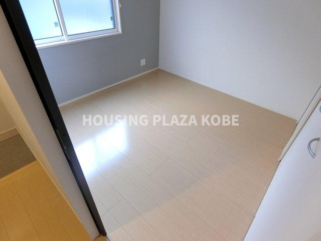 キャム月見山Ⅰの内装