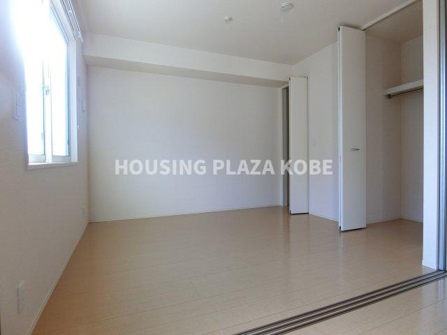 キャム月見山Ⅰの内装